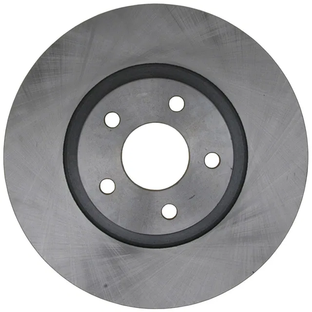980601R – RAYBESTOS Brake Rotor, OE Replacement Single